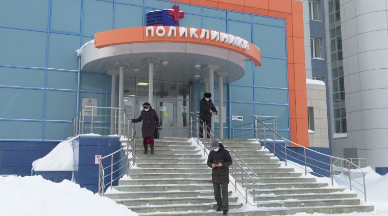 В Нижнекамске появится центр экстренной помощи с диагностическим отделением