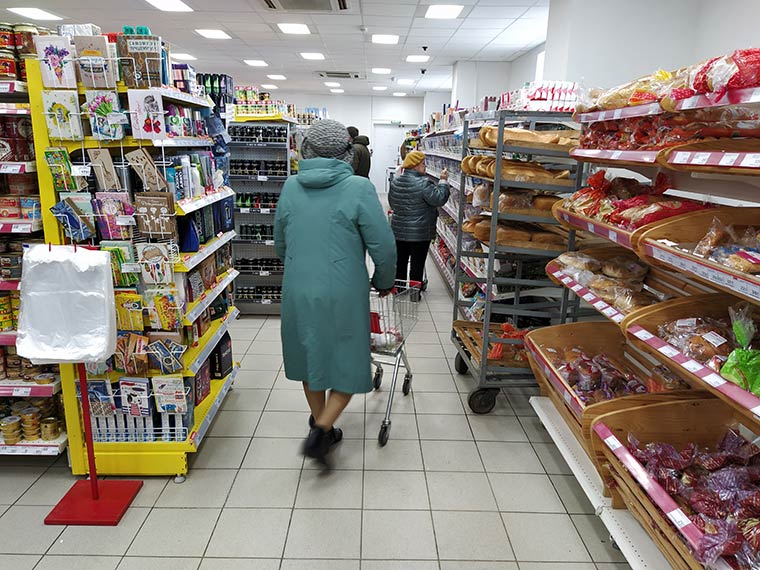 В Татарстане снижен прожиточный минимум и увеличен потребительский бюджет