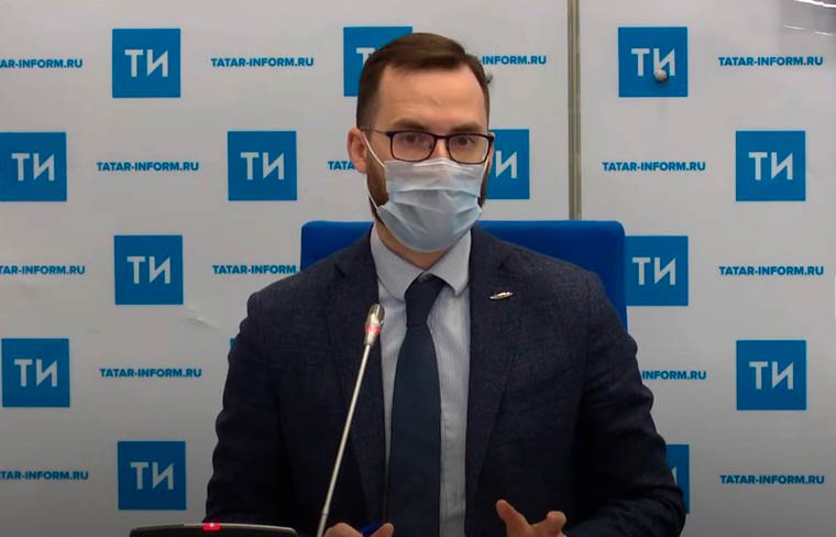 В минздраве Татарстана сообщили, кто чаще умирает от коронавируса