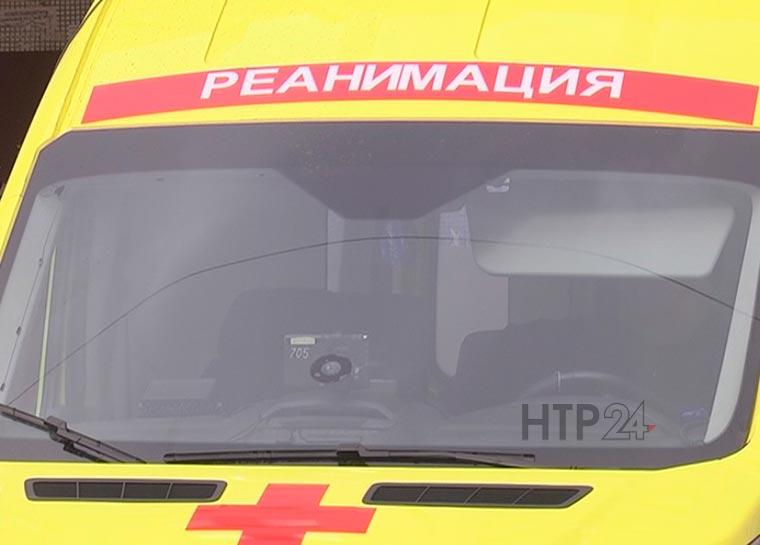 Оперштаб сообщил о 5 новых жертвах коронавируса в Татарстане
