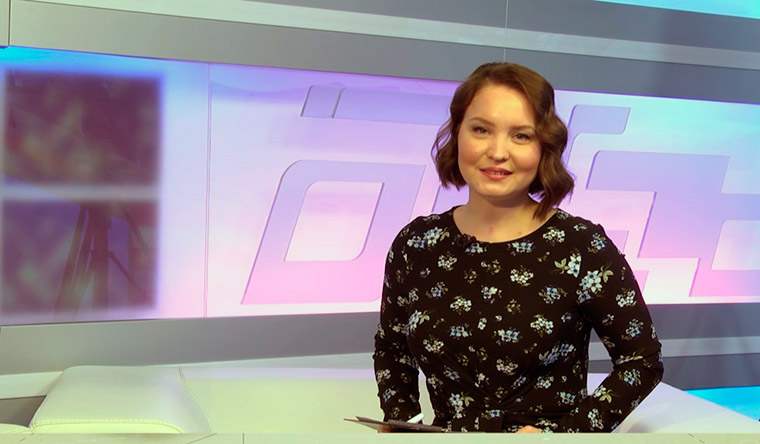 Телеканал НТР 24 открывает новый телевизионный сезон национального вещания