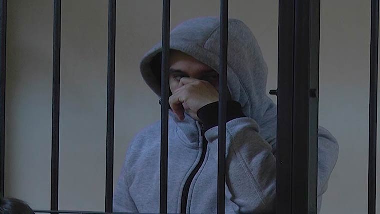 В Татарстане сократили срок полицейским, которые пытали Ильназа Пиркина