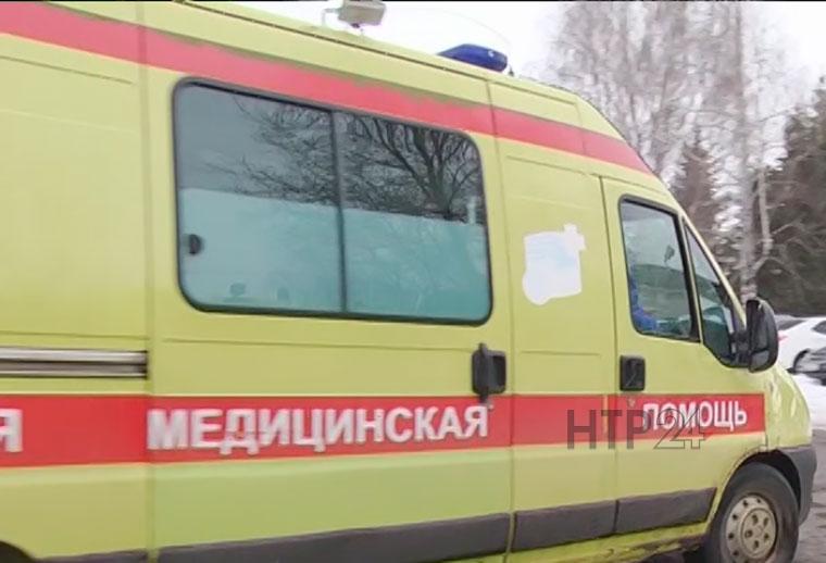 В Татарстане подтверждено три новых смертельных случаях от коронавируса