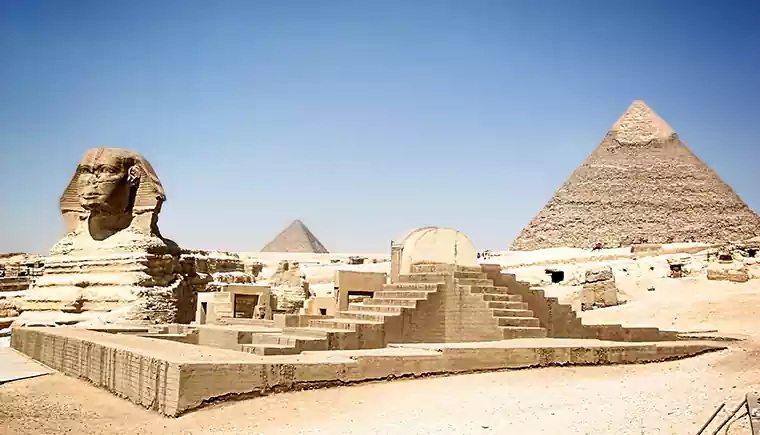 Цена на туры в Египет резко подскочили