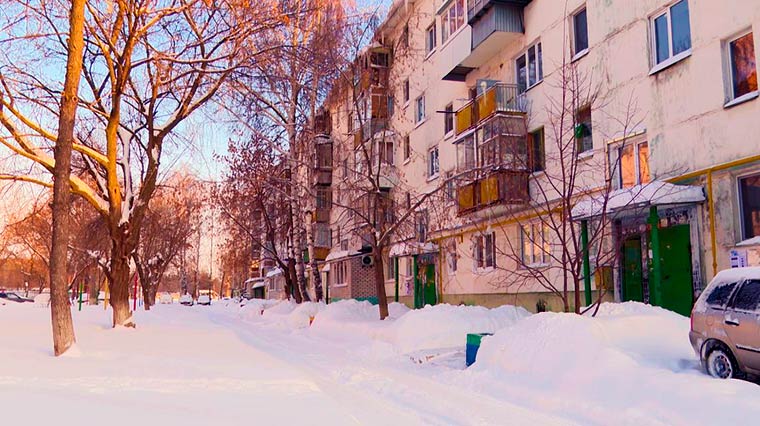 Гидрометцентр Татарстана предупреждает о краткосрочном потеплении и резком похолодании