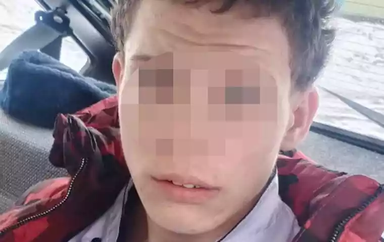 16-летний юноша напал на ребенка в Нижнекамске среди бела дня