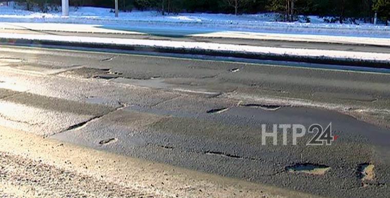 В Татарстане на ремонт 174,8 км дорог выделят 4,1 млрд рублей