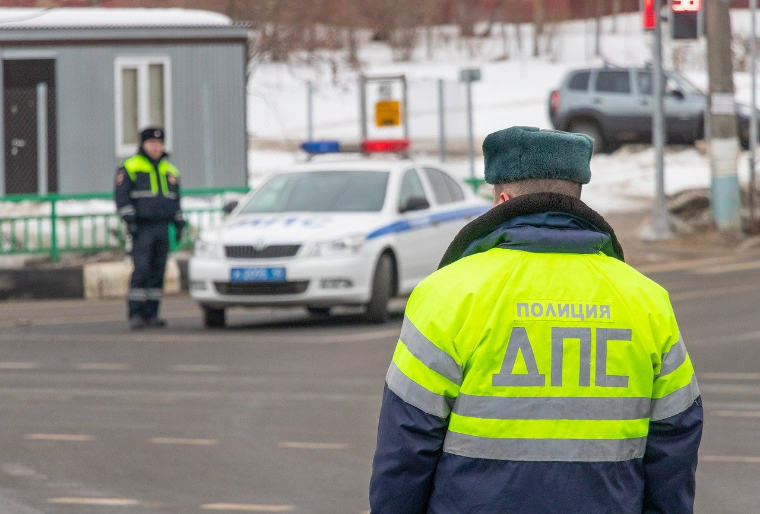 В Татарстане судят молодого водителя, который в нетрезвом виде сбил сотрудника ГАИ