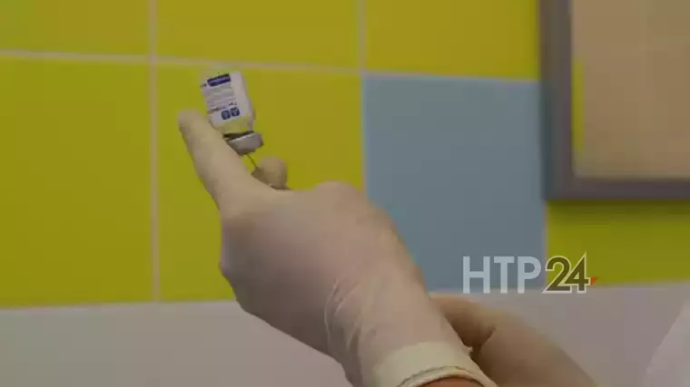 Татарстанцы со слабым иммунитетом могут вакцинироваться «Спутником Лайт»