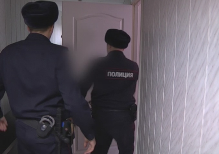 Жительница Татарстана угрожала маленькому сыну расправой