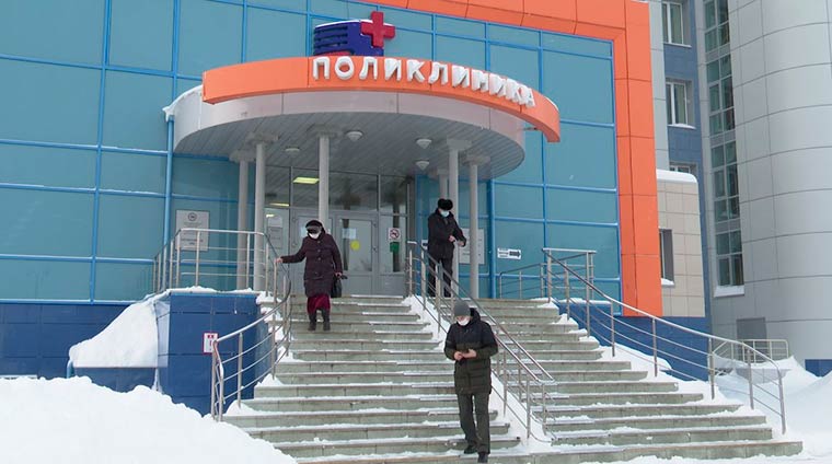 Минниханов поддержал идею строительства в Нижнекамске нового отделения ЦРБ