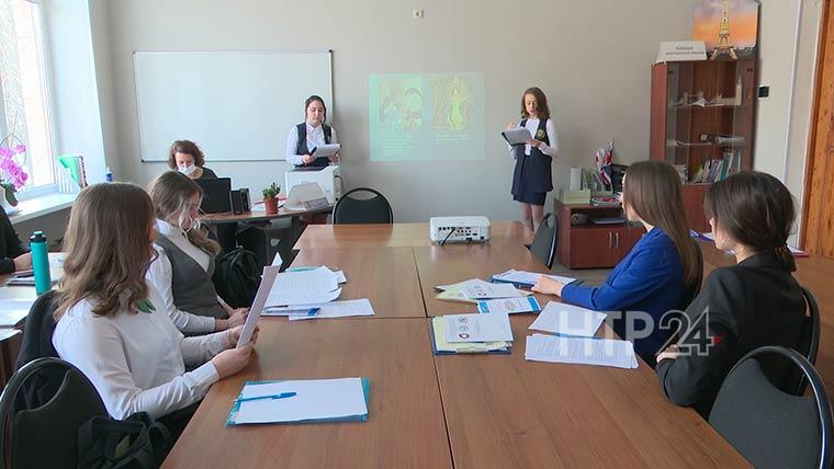 Более 220 работы было представлено на традиционной научной конференции в Нижнекамске