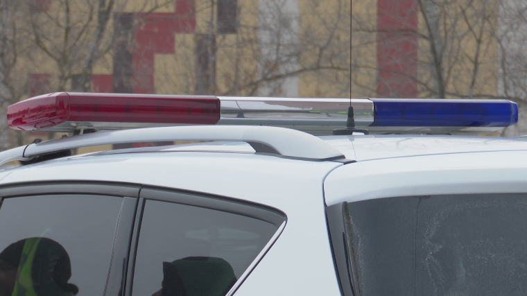 В Казани водитель легковушки сбил 8-летнего ребёнка