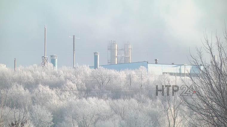 Метеорологи сообщают, что в Татарстане ожидается туман