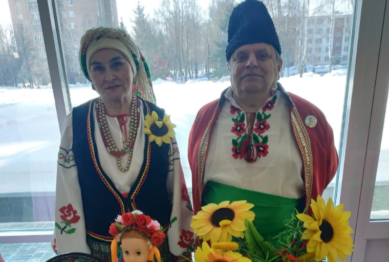 В Нижнекамске отметили Международный День родного языка