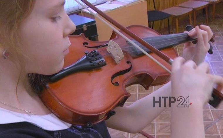 На музыкальное оборудование в Татарстане потратили 106 миллионов рублей