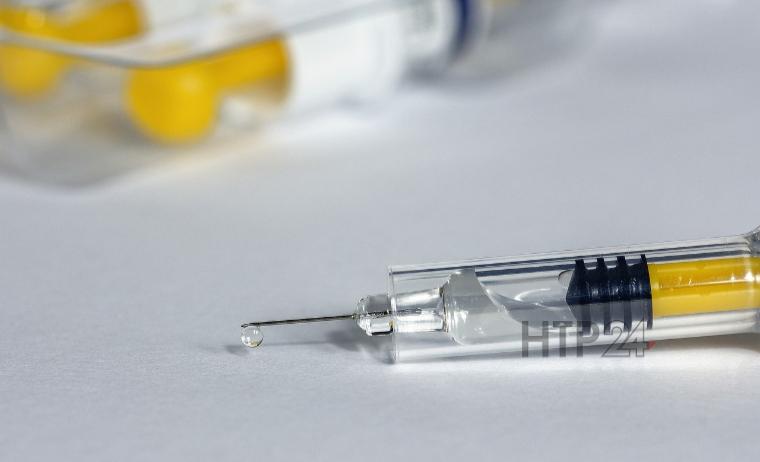 Управление здравоохранения Челнов ответило женщине, чья мать скончалась после вакцины от COVID-19