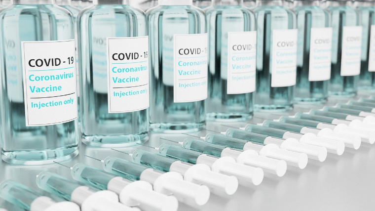 Нижнекамцы могут вакцинироваться от коронавируса в выходные дни