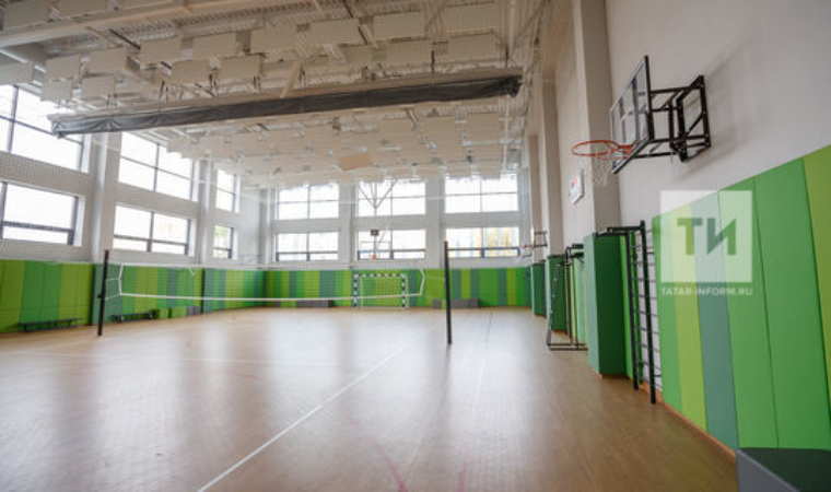 Для сельских школ Татарстана подготовят тренеров-преподавателей