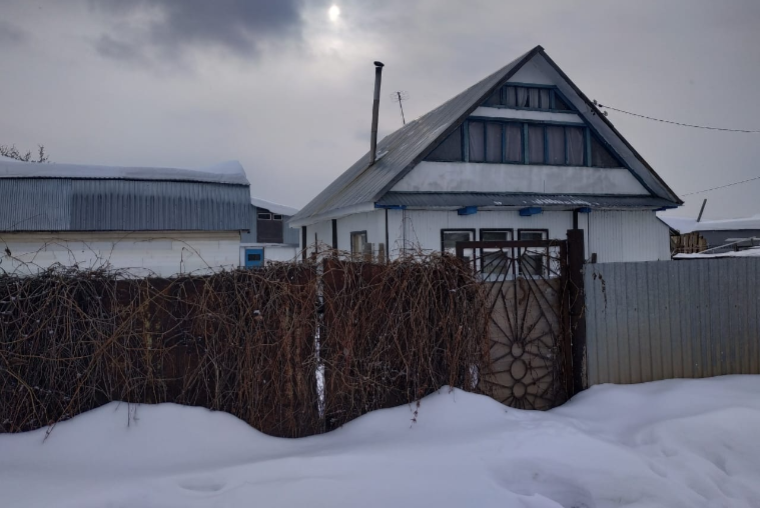 «Это крик о помощи!»: В селе и посёлке Нижнекамского района отсутствует вода