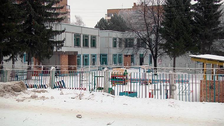 Места в детских садах Татарстана стали доступнее на 5%