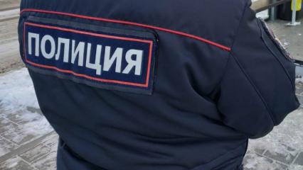 В Челнах во время ДТП пострадали две четвероклассницы - НТР 24