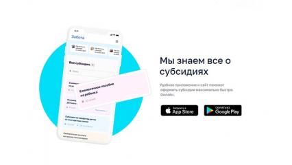 Татарстанское приложение поможет узнать о положенных индивидуальных мерах соцподдержки