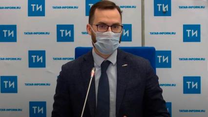 В минздраве Татарстана сообщили, кто чаще умирает от коронавируса