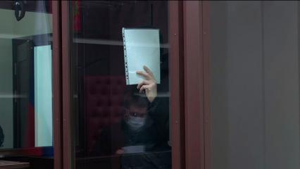 Нижнекамский «пинатель» рассказал в суде, почему нападал на женщин - НТР 24