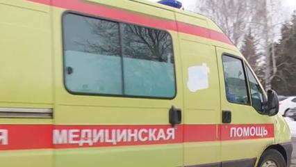 В Татарстане подтверждено три новых смертельных случаях от коронавируса