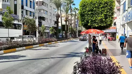 Названы странности турецкого быта, которые поражают россиян - НТР 24