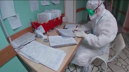 Уральские врачи применили необычный способ реабилитации после коронавируса
