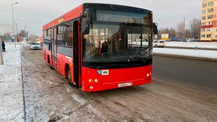 Исполком Нижнекамска подал заявку на покупку 24 больших автобусов по льготному лизингу - НТР 24