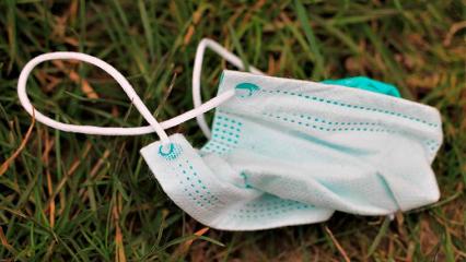 В Удмуртии отменили обязательное ношение масок - НТР 24