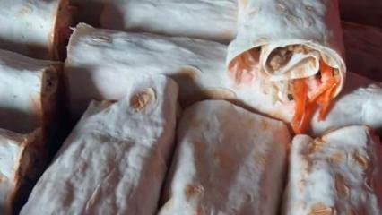 В школах Татарстана может появиться специальное меню - НТР 24