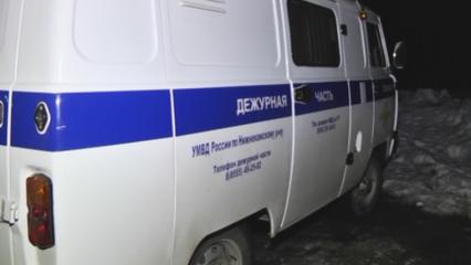 В Челнах молодого человека забили до смерти - НТР 24