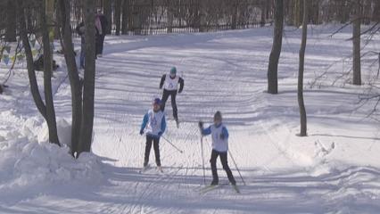 В «Лыжне России-2021» примут участие около 200 тыс татарстанцев - НТР 24