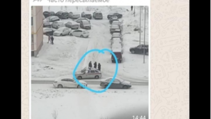 Прокуратура проверяет информацию об изнасиловании ребенка на горке в Нижнекамске - НТР 24