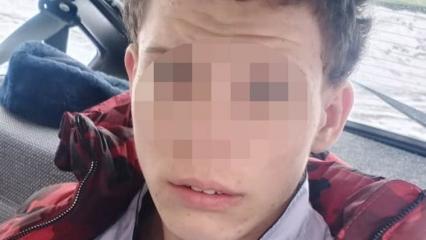 Подозреваемый в возможной попытке изнасилования ребёнка житель Нижнекамска задержан - НТР 24