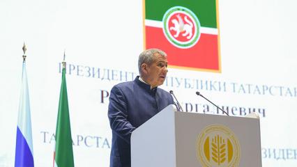 Минниханов об отмене масочного режима в Удмуртии: «Решение неправильное» - НТР 24