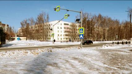 Синоптики прогнозируют в Татарстане потепление до +3 градусов - НТР 24