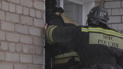 В Казани эвакуировали детсад после короткого замыкания - НТР 24