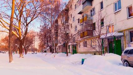 Гидрометцентр Татарстана предупреждает о краткосрочном потеплении и резком похолодании - НТР 24