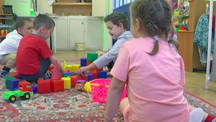 Минобрнауки Татарстана сообщило о проведении утренников с родителями - НТР 24