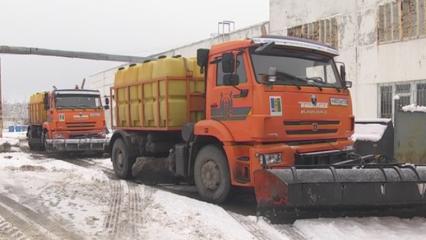 Рустам Минниханов посетит Набережные Челны в честь 45-летия первого «КАМАЗа» - НТР 24