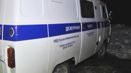 Челнинка вступила в половую связь с братом сожителя, после чего обнаружила его мёртвым - НТР 24