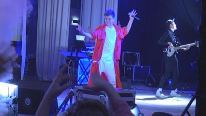 Башкирский артист Элвин Грей сообщил, что отменил в 2021 году концерты в Татарстане - НТР 24