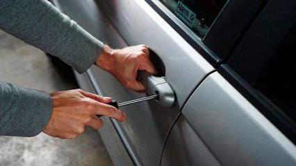 В Татарстане несовершеннолетние взломали шесть авто за ночь - НТР 24