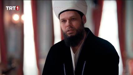 Имам из Татарстана снялся в известном турецком сериале - НТР 24