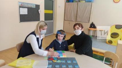 Казанский центр «Апрель» за 20 лет работы реабилитировал более 6 тыс детей